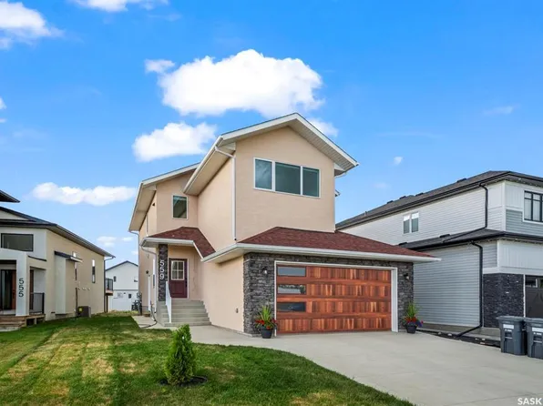 559 Kalra St, Saskatoon, SK S7W 1C9