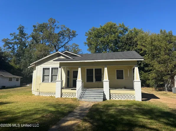326 W Court St, Brookhaven, MS 39601