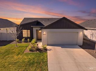 3697 W La Brea Dr, Meridian, ID 83642