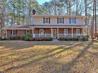 245 Burch Rd, Fayetteville, GA 30215