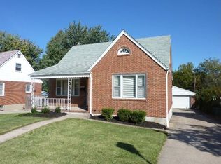 8217 Analee Ave, Baltimore, MD 21237