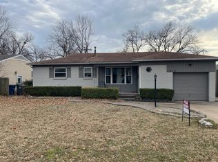 1012 E 54th St S, Tulsa, OK 74105