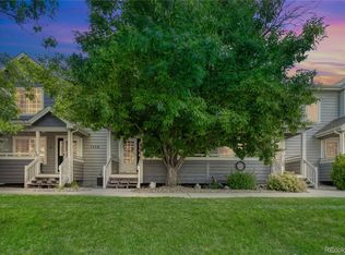 1338 S Danube Ct BUILDING 8-105, Aurora, CO 80017