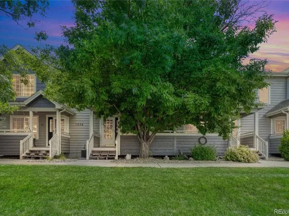 1338 S Danube Court Bldg 8 #105, Aurora, CO 80017