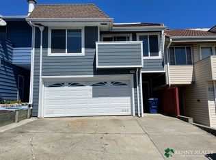 2456 Liberty Ct, South San Francisco, CA 94080
