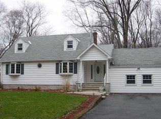 959 S Beverwyck Rd, Parsippany, NJ 07054