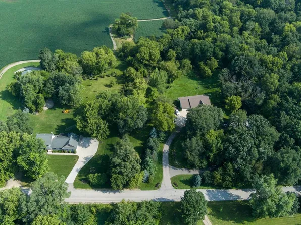 Lot 3 Kiesling Road #3, Jefferson, WI 53549