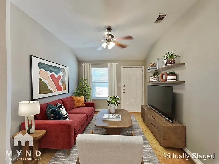 208 Walnut Bend Rd — Photo 2