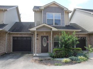 455 Needmore Rd SUITE 14, Clarksville, TN 37040