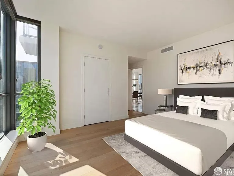 480 Mission Bay Blvd #1506 — Photo 8