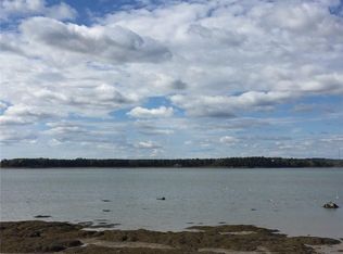 0 Flat Bay Dr, Harrington, ME 04643