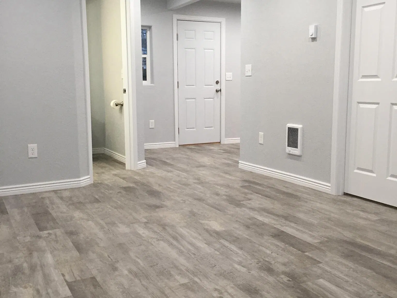 1 bed, 600 sqft, $895 — Photo 2