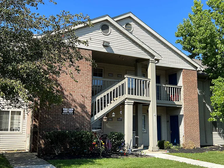 Eagle Crest Apartments — Photo 27