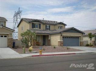 16740 Desert Lily St, Victorville, CA 92394