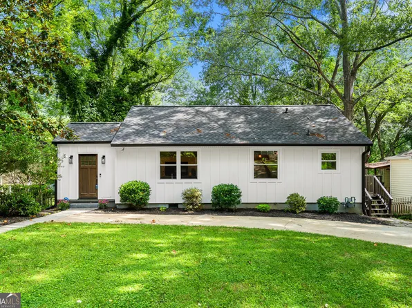 1556 Braeburn Dr SE, Atlanta, GA 30316