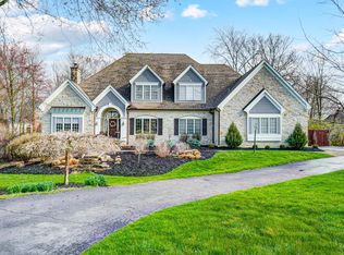 1530 Brittingham Ln, Powell, OH