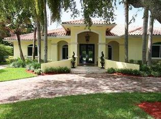 6350 SW 114th St, Pinecrest, FL 33156