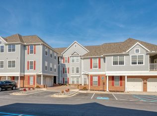 5004 Hollington Dr UNIT 301, Owings Mills, MD 21117