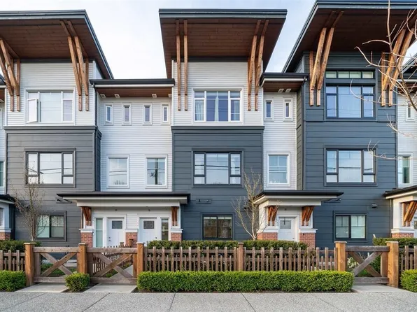 22128 48a Ave #21, Langley, BC V3A 0L6