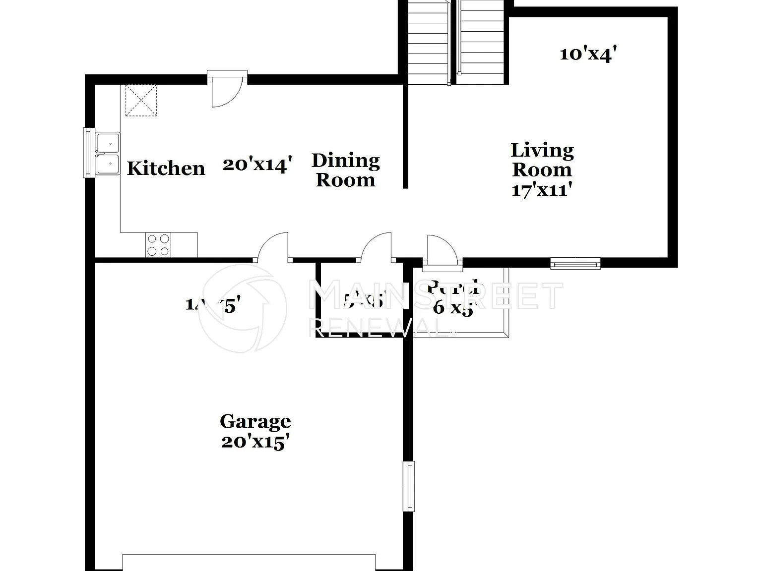 181 Firestone Dr — Photo 2