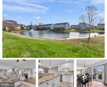 501 Teal Ct, Chester, MD, 21619