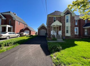 475 Hickory St, Buffalo, NY 14204