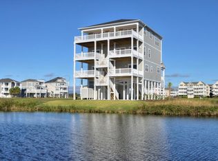 1535 153.5 Via Old Sound Blvd, Ocean Isle Beach, NC 28469