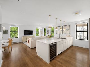 478 Central Park W APT 5B, New York, NY 10025