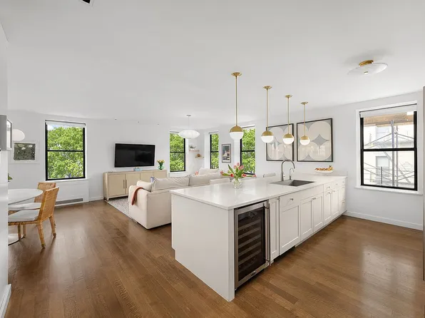 478 Central Park W APT 5B, New York, NY 10025