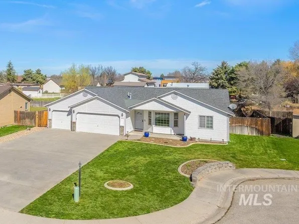 8688 W Mediterranean Ct, Boise, ID 83709