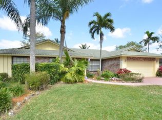 406 NW 105th Dr, Coral Springs, FL 33071