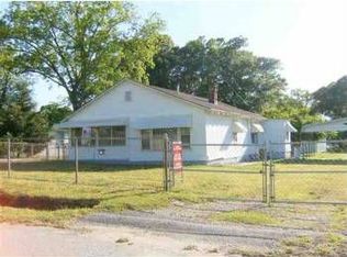 1199 Ridgecrest Ave, Spartanburg, SC 29301