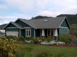 23640 Gellatly Way, Philomath, OR 97370