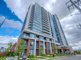 5 Wellington St S #1604, Kitchener, ON N2G 0E3