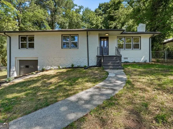 3100 N Druid Hills Rd, Decatur, GA 30033