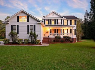 4143 Nature View Cir, Johns Island, SC 29455