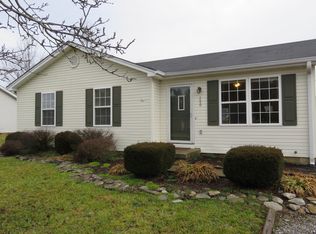 580 Goshen Cutoff, Stanford, KY 40484