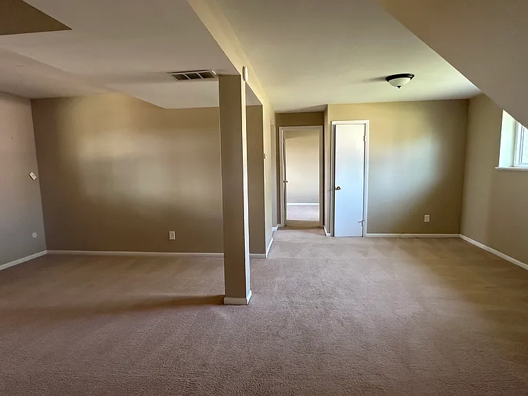 rec room