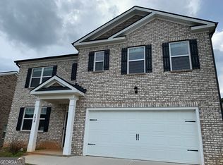 1636 Jersey Dr, Stockbridge, GA 30281