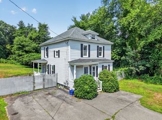 157 Gorham St, Chelmsford, MA 01824