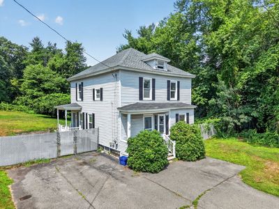 157 Gorham St, Chelmsford, MA, 01824