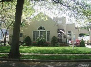 1518 Westervelt Ave, Baldwin, NY 11510