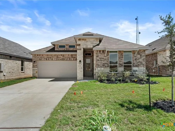 5536 Paschal Park, New Braunfels, TX 78132
