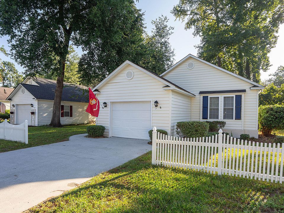 2nd image of 7 Stono Ct