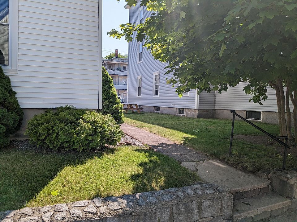 607 Hevey St FRONT 1, Manchester, NH 03102 Zillow