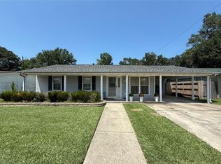 249 W Tish Dr, Westwego, LA 70094