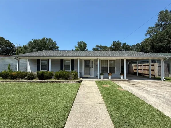 249 W Tish Dr, Westwego, LA 70094