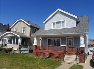 7514 Snow Rd, Parma, OH 44129