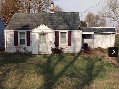 427 Vernon Rd, Mansfield, OH, 44905