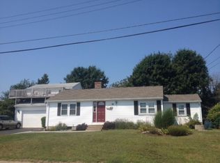 253 Cedar Rd, Charlestown, RI 02813